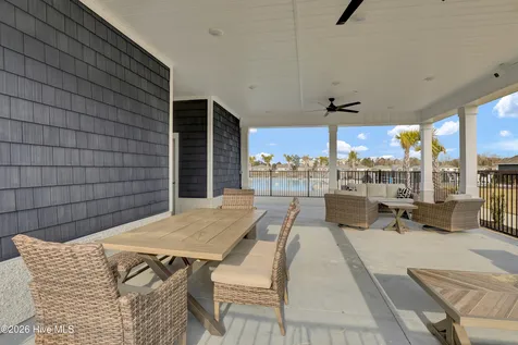 1014 Course Lane Surf City NC 28455