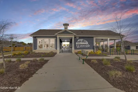 1014 Course Lane Surf City NC 28455
