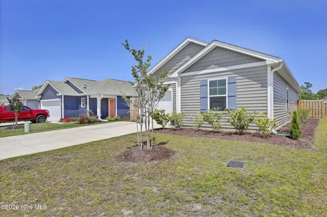 1014 Course Lane Surf City NC 28455