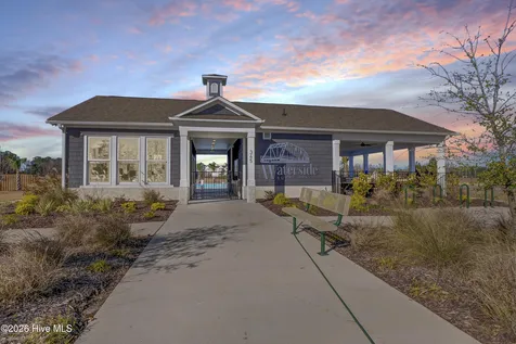 1014 Course Lane Surf City NC 28455