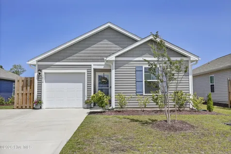 1014 Course Lane Surf City NC 28455