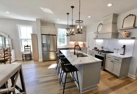 3004 Maritime Drive Oriental NC 28571