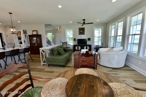 3004 Maritime Drive Oriental NC 28571