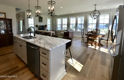 3004 Maritime Drive Oriental NC 28571