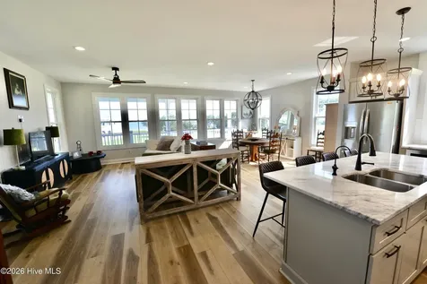 3004 Maritime Drive Oriental NC 28571