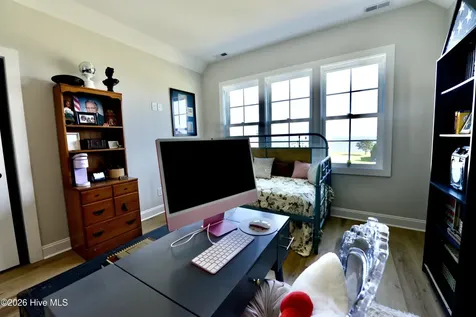 3004 Maritime Drive Oriental NC 28571