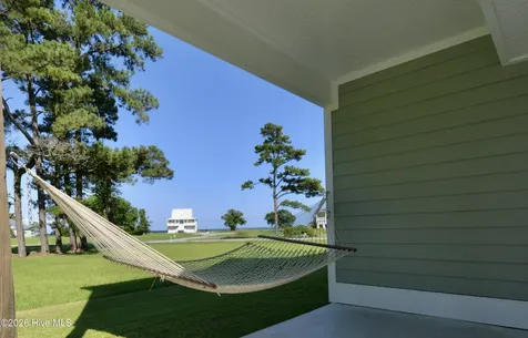 3004 Maritime Drive Oriental NC 28571
