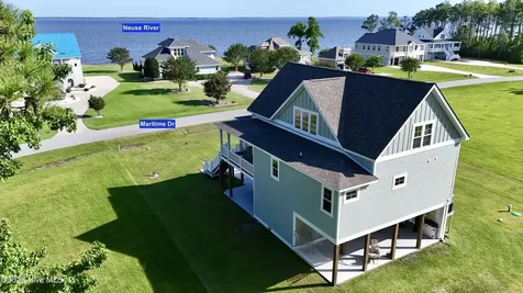 3004 Maritime Drive Oriental NC 28571