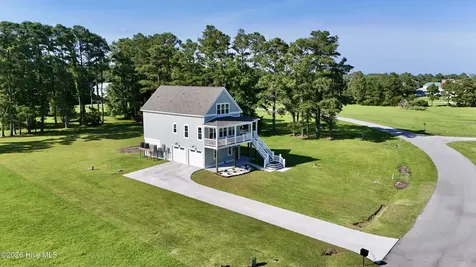 3004 Maritime Drive Oriental NC 28571