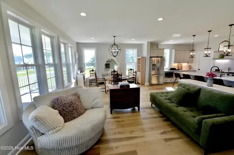 3004 Maritime Drive Oriental NC 28571