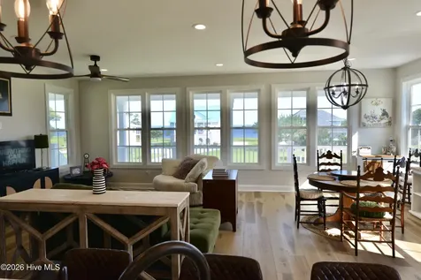 3004 Maritime Drive Oriental NC 28571
