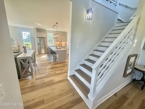 3004 Maritime Drive Oriental NC 28571