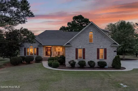 1081 Ridgemont Drive Leland NC 28451