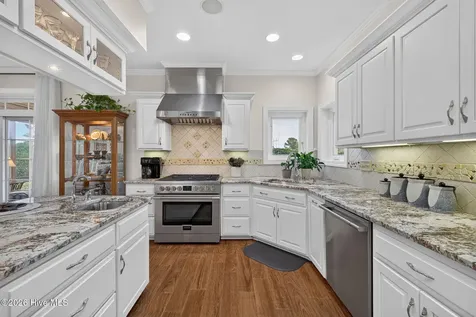 1081 Ridgemont Drive Leland NC 28451