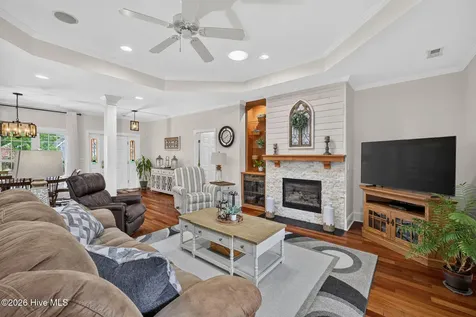 1081 Ridgemont Drive Leland NC 28451