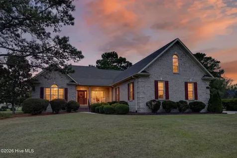 1081 Ridgemont Drive Leland NC 28451