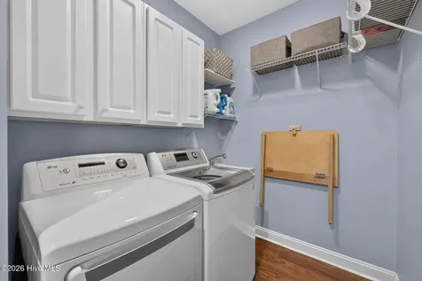 1081 Ridgemont Drive Leland NC 28451
