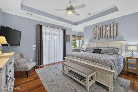 1081 Ridgemont Drive Leland NC 28451