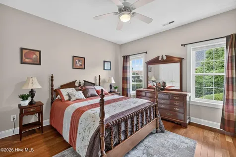 1081 Ridgemont Drive Leland NC 28451