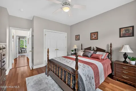 1081 Ridgemont Drive Leland NC 28451
