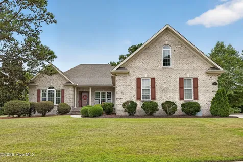 1081 Ridgemont Drive Leland NC 28451