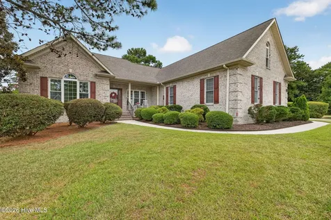 1081 Ridgemont Drive Leland NC 28451