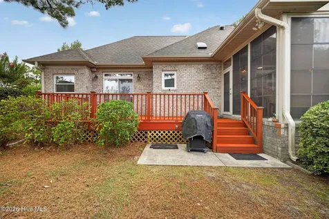 1081 Ridgemont Drive Leland NC 28451
