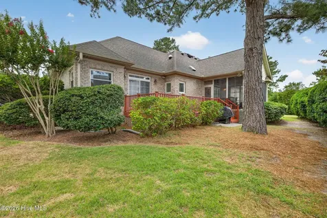 1081 Ridgemont Drive Leland NC 28451