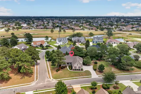 1081 Ridgemont Drive Leland NC 28451