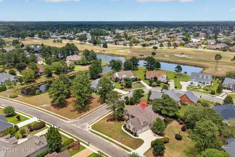 1081 Ridgemont Drive Leland NC 28451