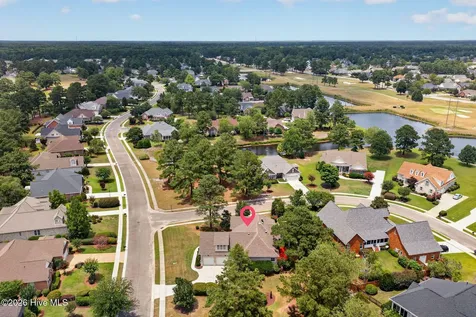 1081 Ridgemont Drive Leland NC 28451