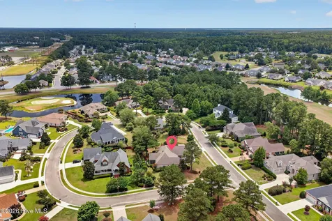 1081 Ridgemont Drive Leland NC 28451