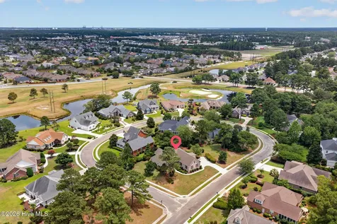 1081 Ridgemont Drive Leland NC 28451