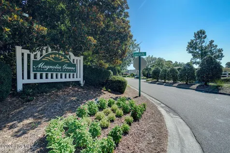 1081 Ridgemont Drive Leland NC 28451