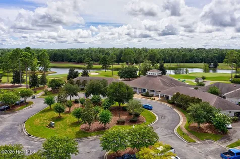 1081 Ridgemont Drive Leland NC 28451