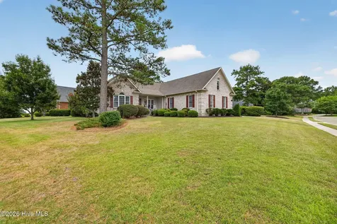 1081 Ridgemont Drive Leland NC 28451
