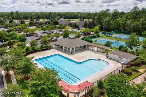 1081 Ridgemont Drive Leland NC 28451