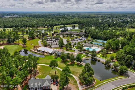 1081 Ridgemont Drive Leland NC 28451