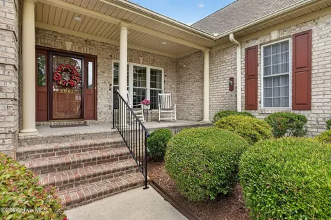 1081 Ridgemont Drive Leland NC 28451