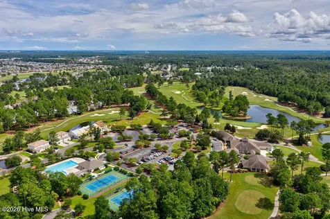 1081 Ridgemont Drive Leland NC 28451
