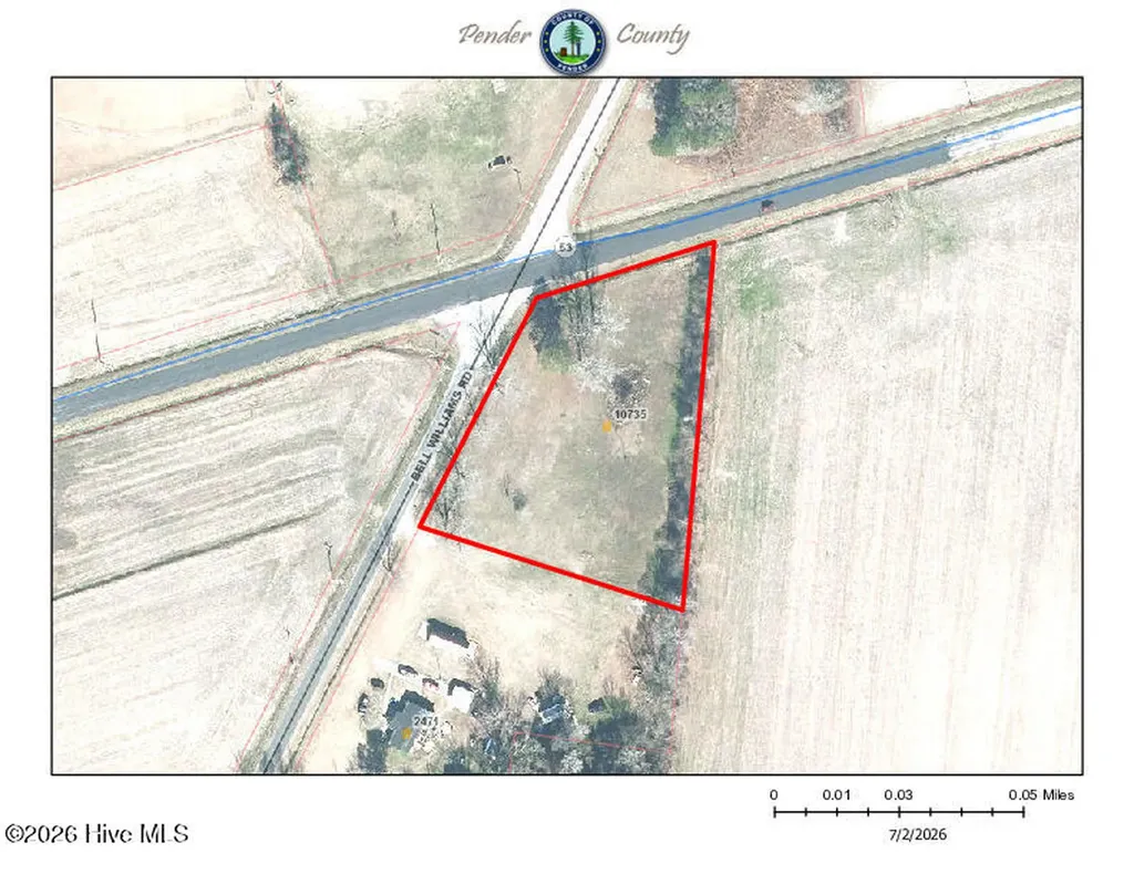 10735 Nc-53 Burgaw NC 28425