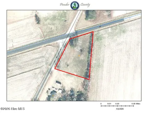 10735 Nc-53 Burgaw NC 28425