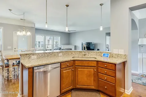 5021 Lagan Court Southport NC 28461