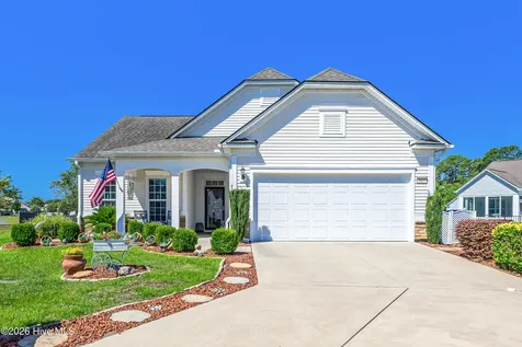 5021 Lagan Court Southport NC 28461