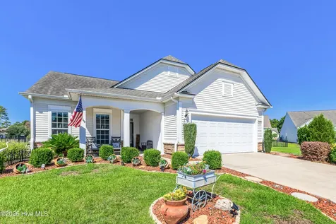 5021 Lagan Court Southport NC 28461