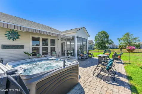 5021 Lagan Court Southport NC 28461