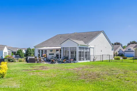 5021 Lagan Court Southport NC 28461