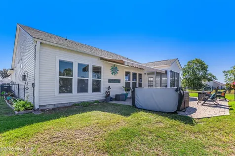 5021 Lagan Court Southport NC 28461