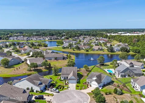 5021 Lagan Court Southport NC 28461