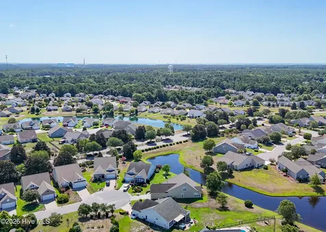 5021 Lagan Court Southport NC 28461